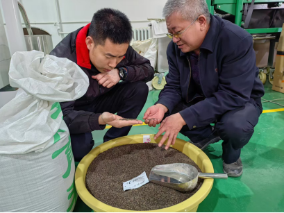 中央一號文件里的內(nèi)蒙古實(shí)踐種業(yè)振興篇相關(guān)圖片
